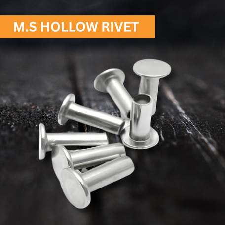 Mashrum Head Rivets